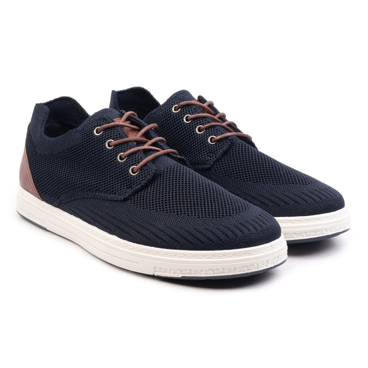 FLY DERBY tengerészkék Flyknit