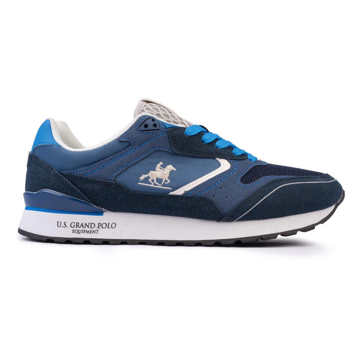 Roldan sötétkék sneaker
