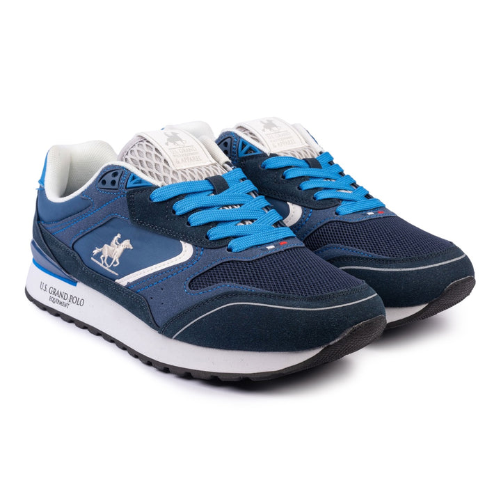 Roldan sötétkék sneaker
