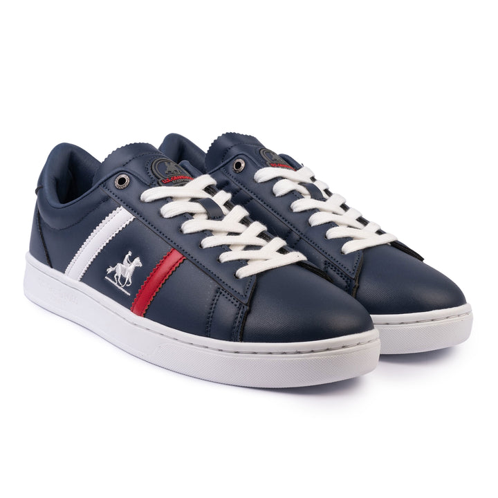 GARRICK SNEAKER Navykék