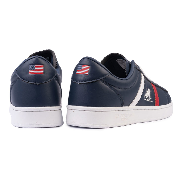GARRICK SNEAKER Navykék