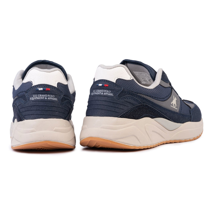 Haig sötétkék sportcipő