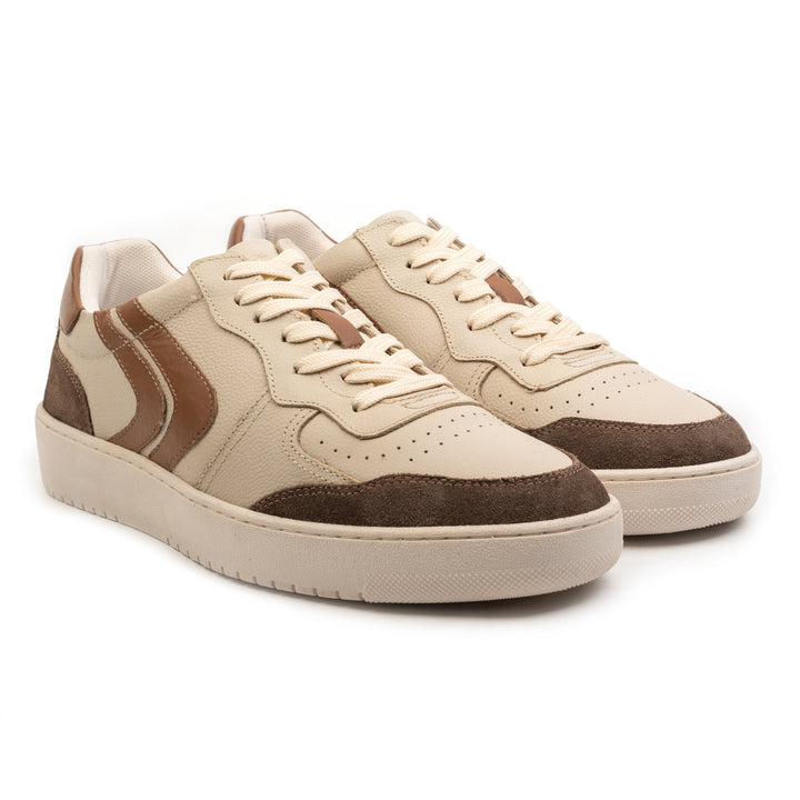 Hank tornacipő fehér/bézs