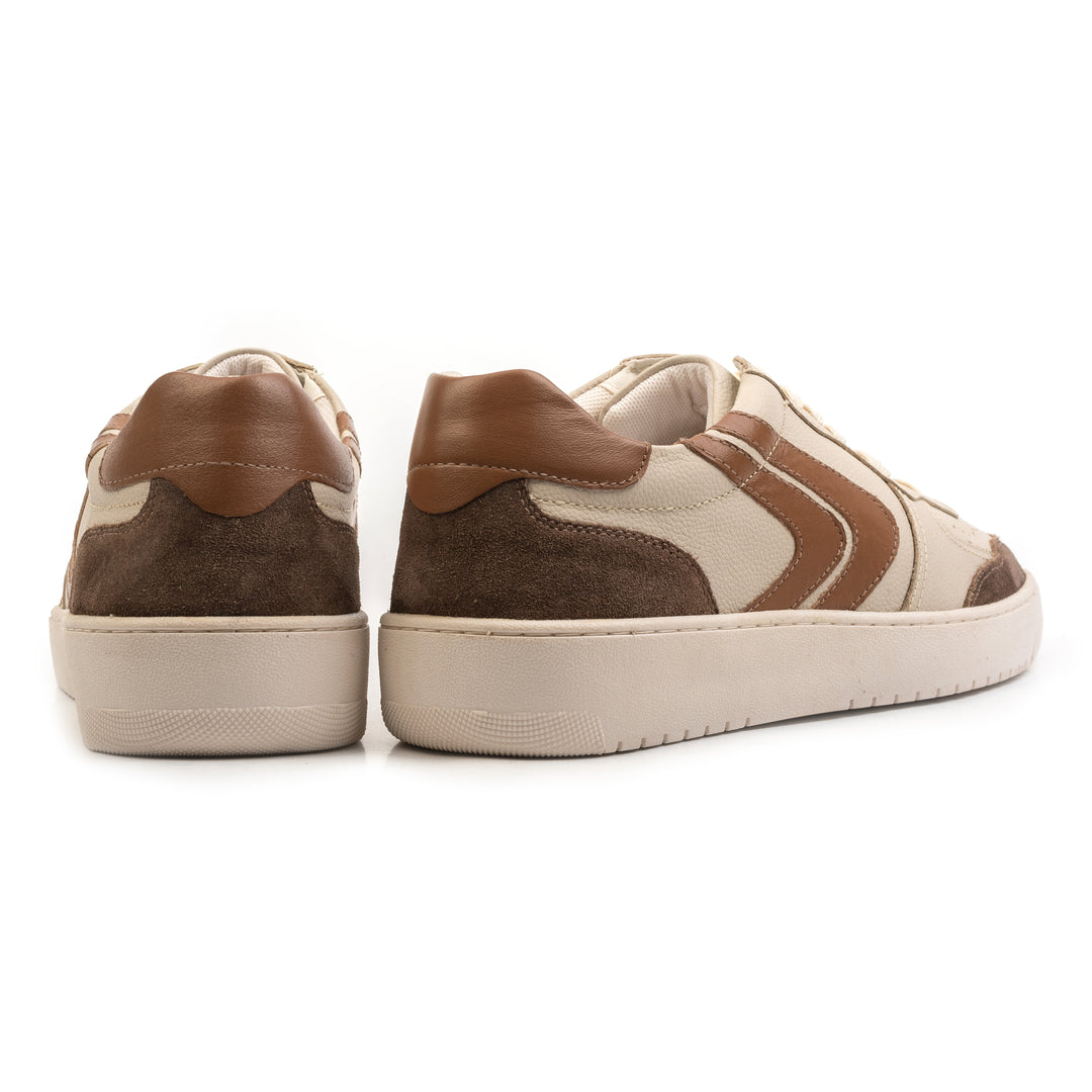 Hank tornacipő fehér/bézs