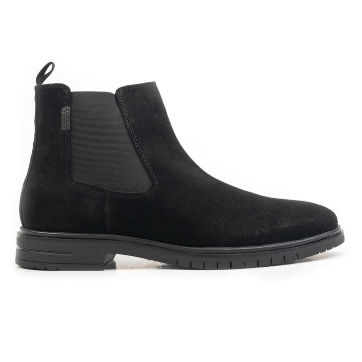 Frank chelsea boot fekete