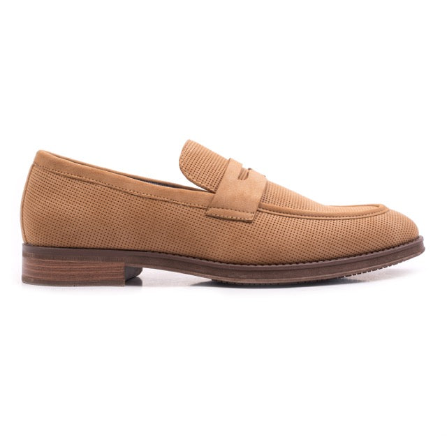 Fiori természetes loafer