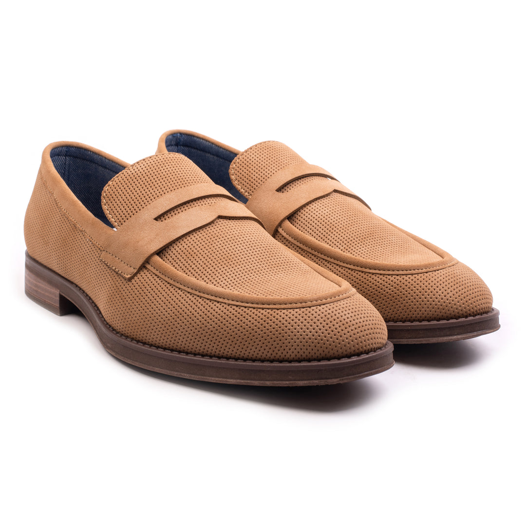 Fiori természetes loafer