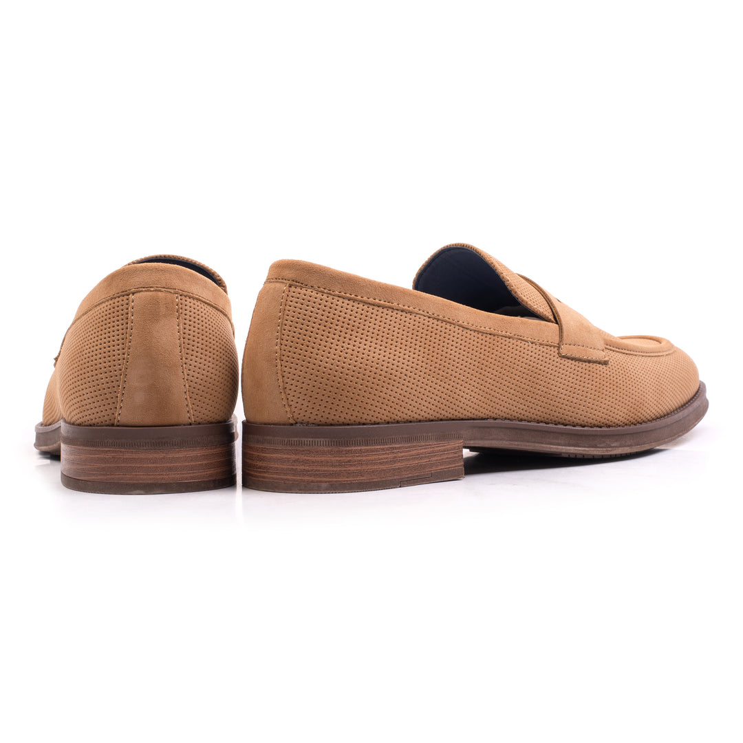 Fiori természetes loafer