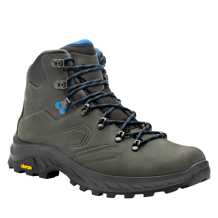 NEVEGAL MID WP Antracit/Royal