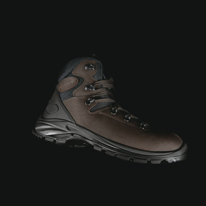 FALCADE TEX Marrone sneaker