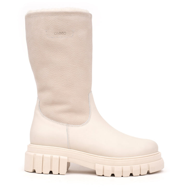 Loreta Warm Boot Ice csizma