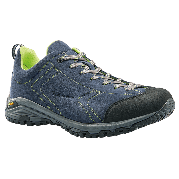 Heckla trekking kék / lime