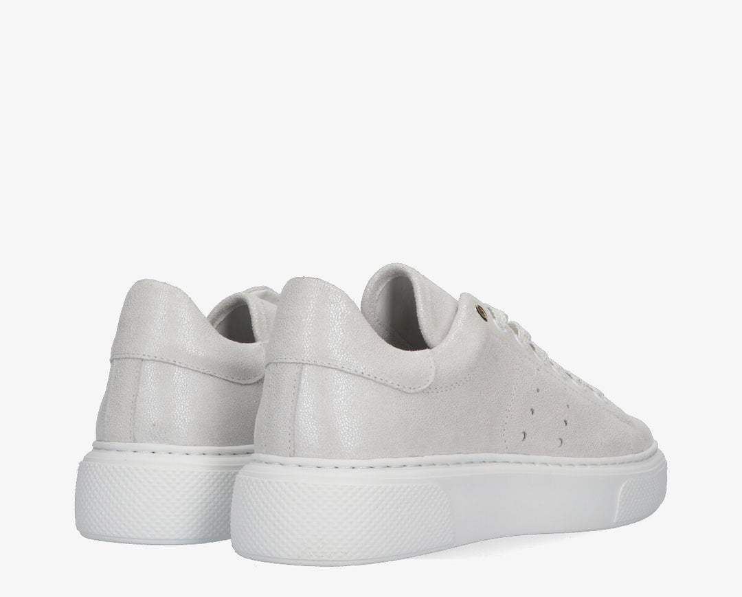 Alex fehér fantasy sportcipő