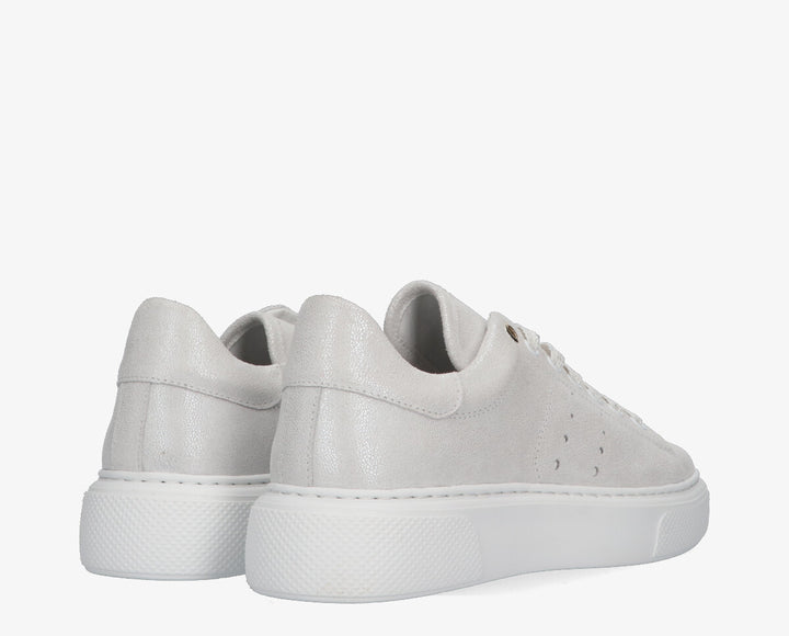 Alex fehér fantasy sportcipő