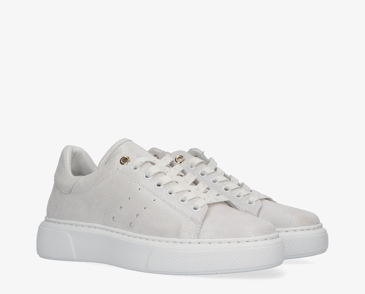 Alex fehér fantasy sportcipő