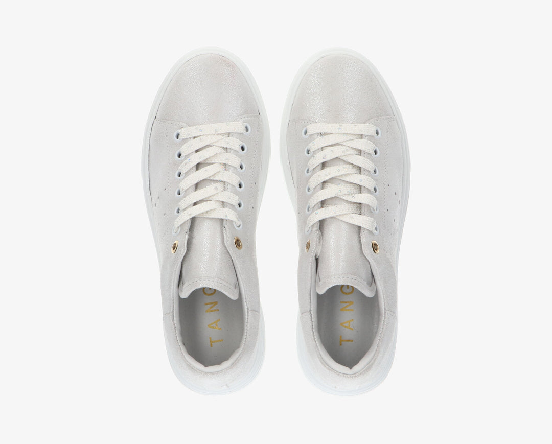 Alex fehér fantasy sportcipő