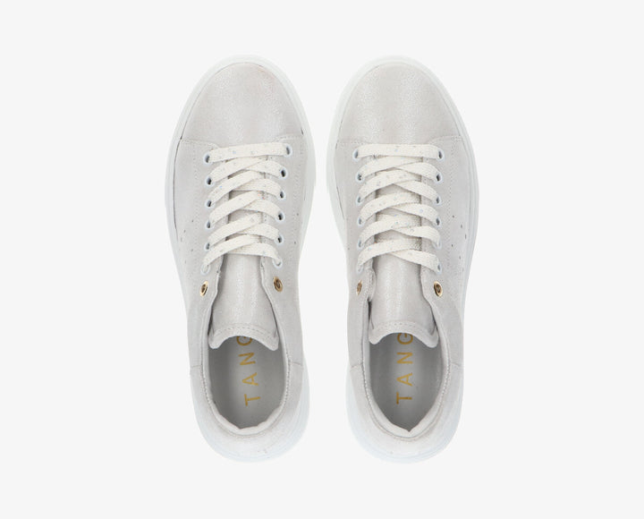 Alex fehér fantasy sportcipő