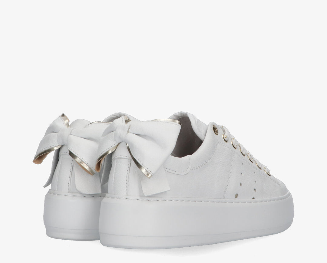 Aubree sneaker 4 fehér