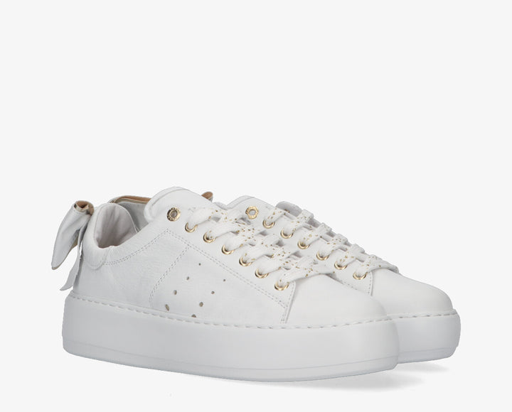 Aubree sneaker 4 fehér