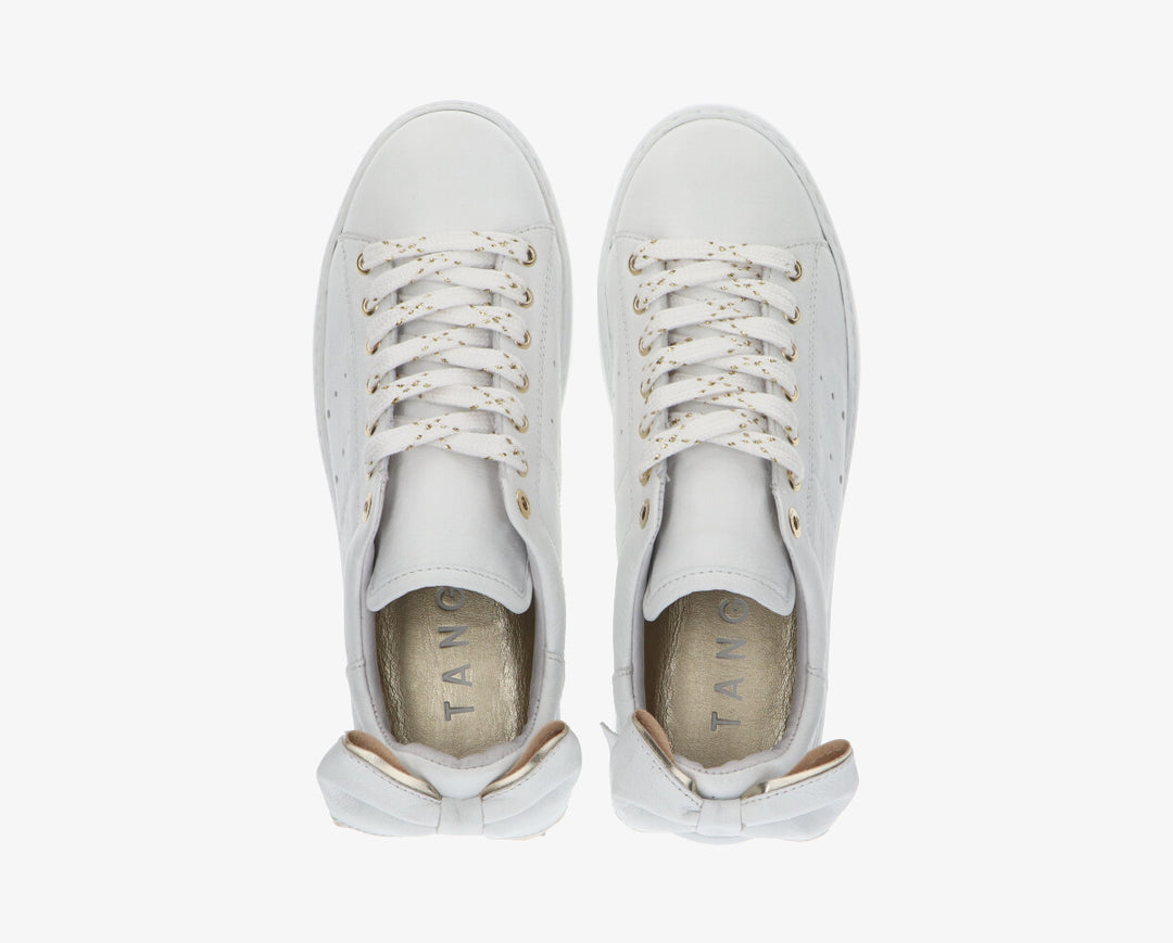 Aubree sneaker 4 fehér