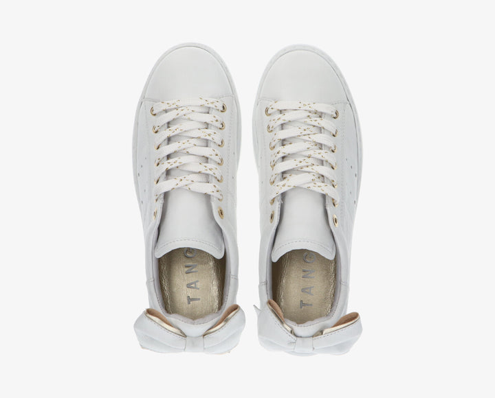 Aubree sneaker 4 fehér