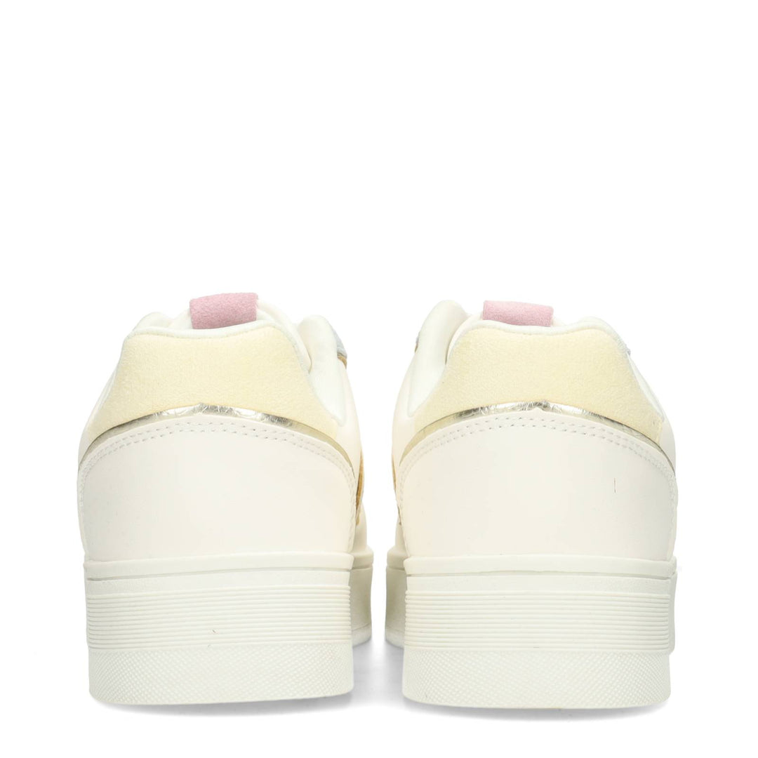 ZOLA SNEAKER fehér