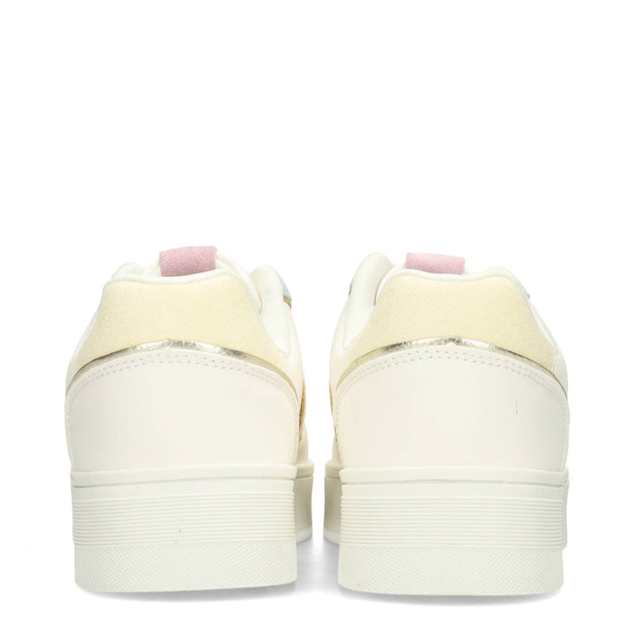 ZOLA SNEAKER fehér