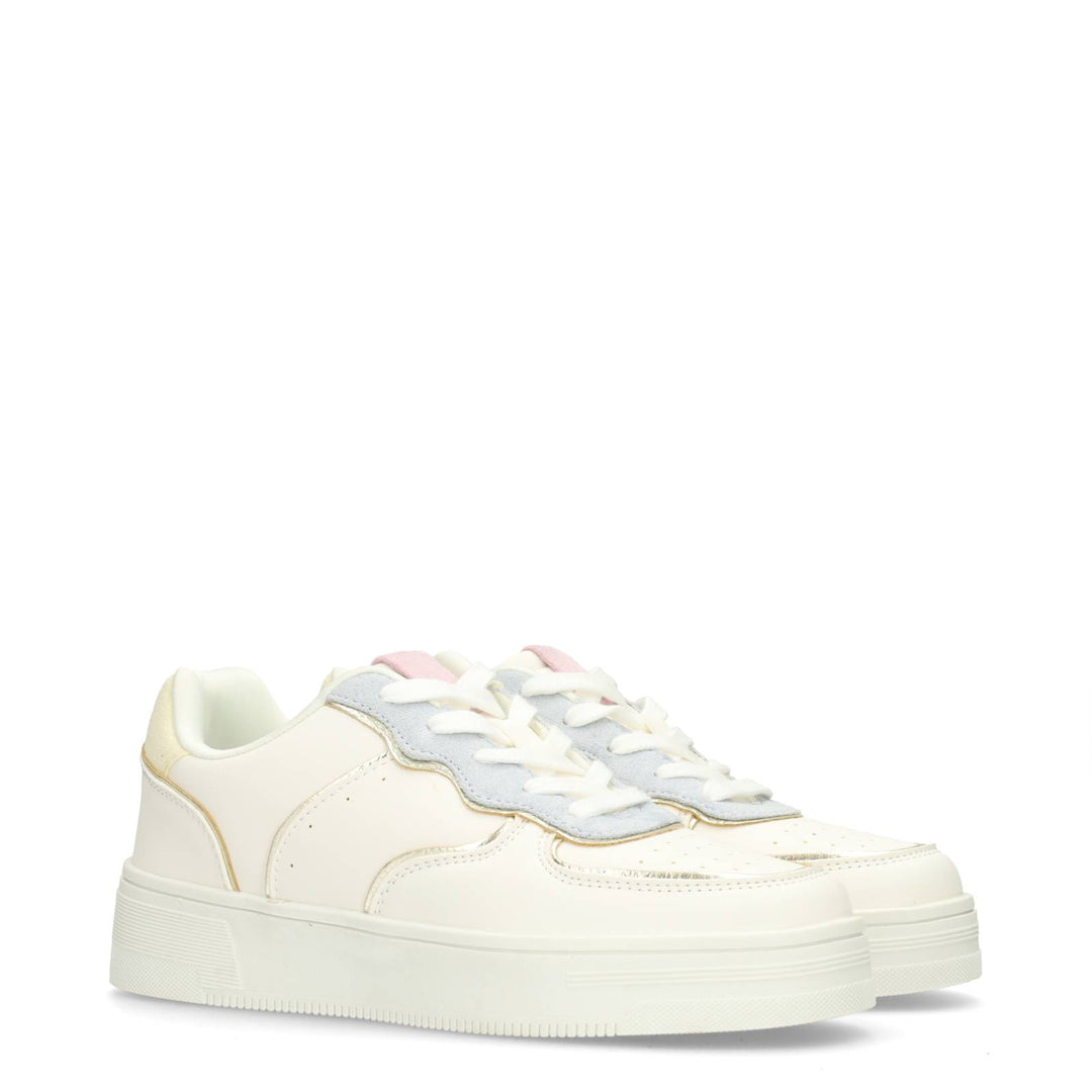 ZOLA SNEAKER fehér