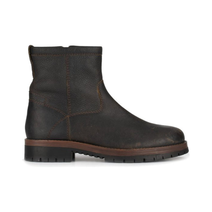 Mario mid boot taupe