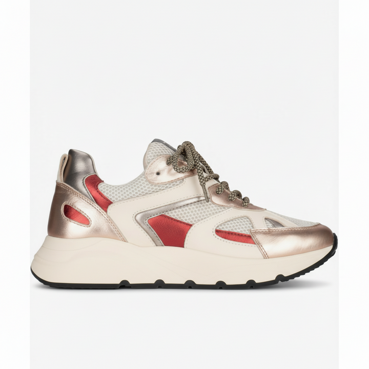 Cibel sneaker roz deschis