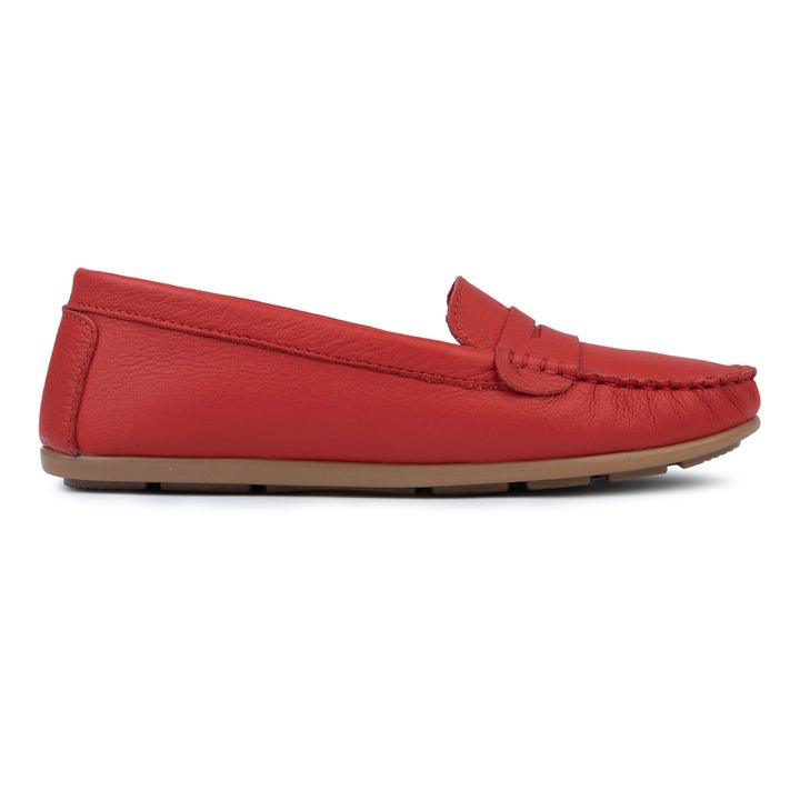 Jessa piros loafer
