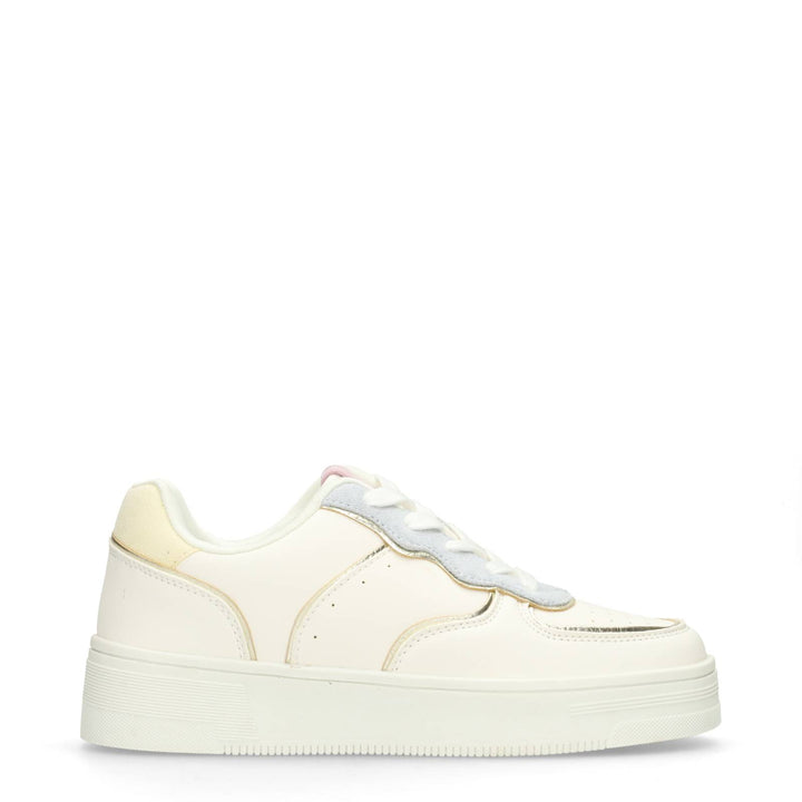 ZOLA SNEAKER fehér