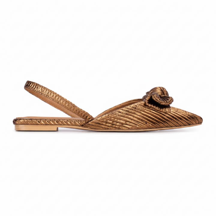 Loa sandal bronz