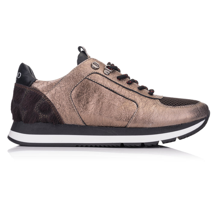 OSCAR LOW Bronz