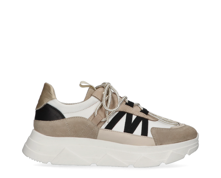 KADY FAT 429 Bézs multi velúr