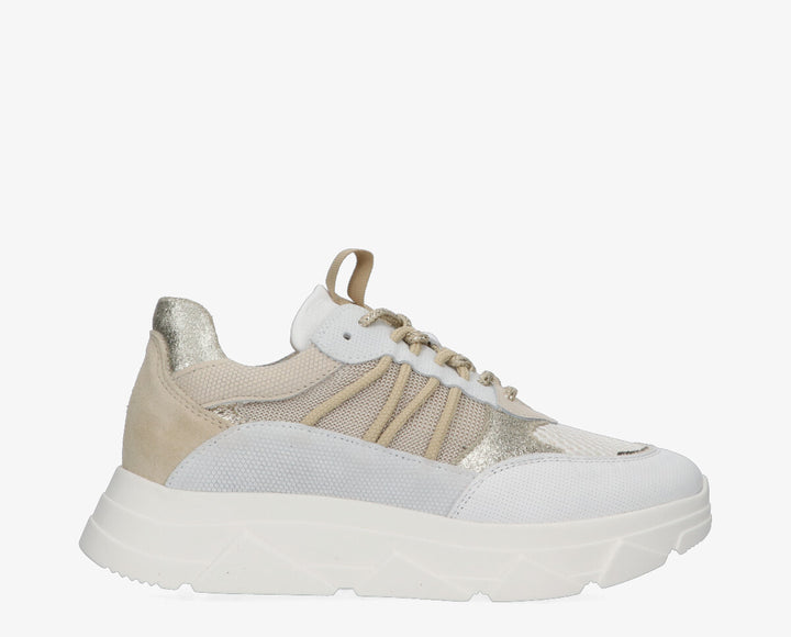 Kady kövér 435 fehér/arany