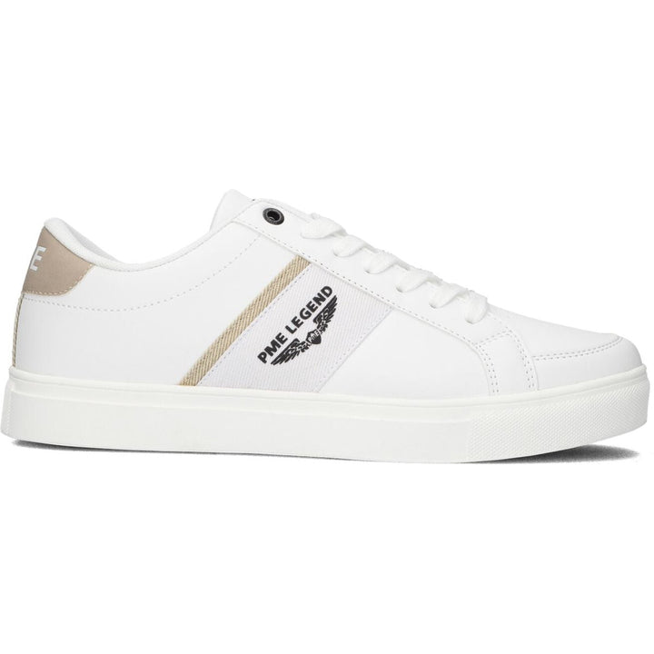 Eclipse sneaker fehér/bézs