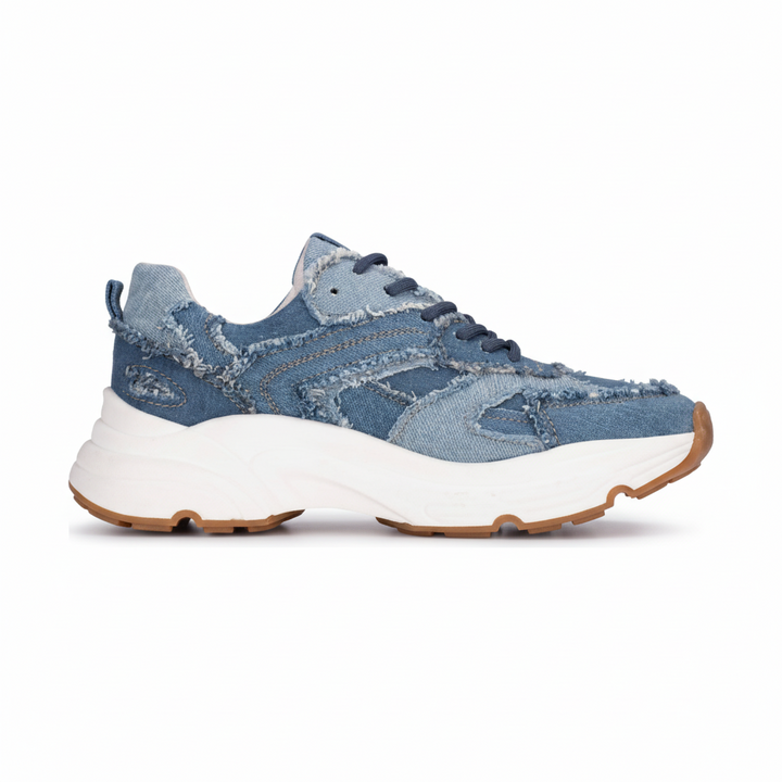 Tokió sneaker farmer textil