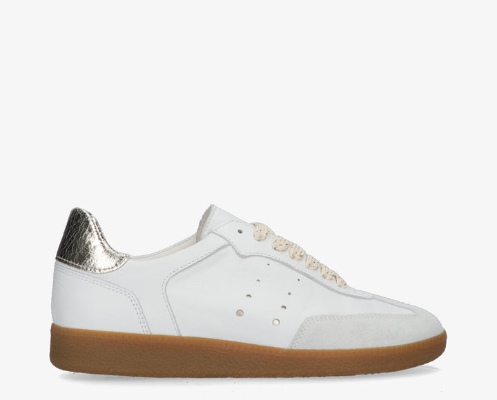 Bay sneaker 401 fehér