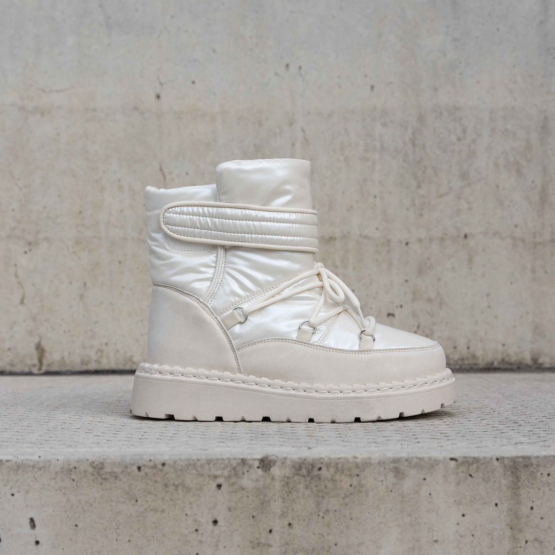 ZERMATT CSOMAGCSOMAGOLÁS FEHÉR