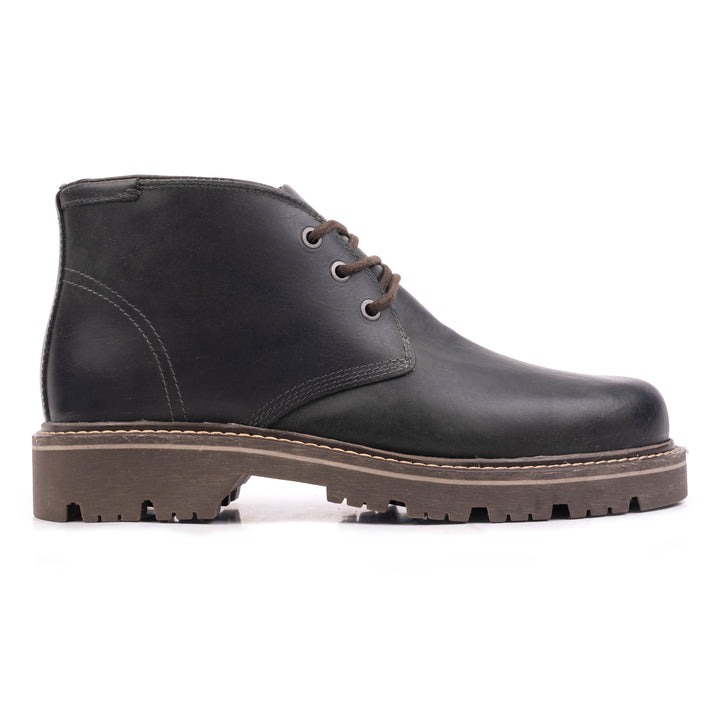 New Thunder Chukka hadsereg