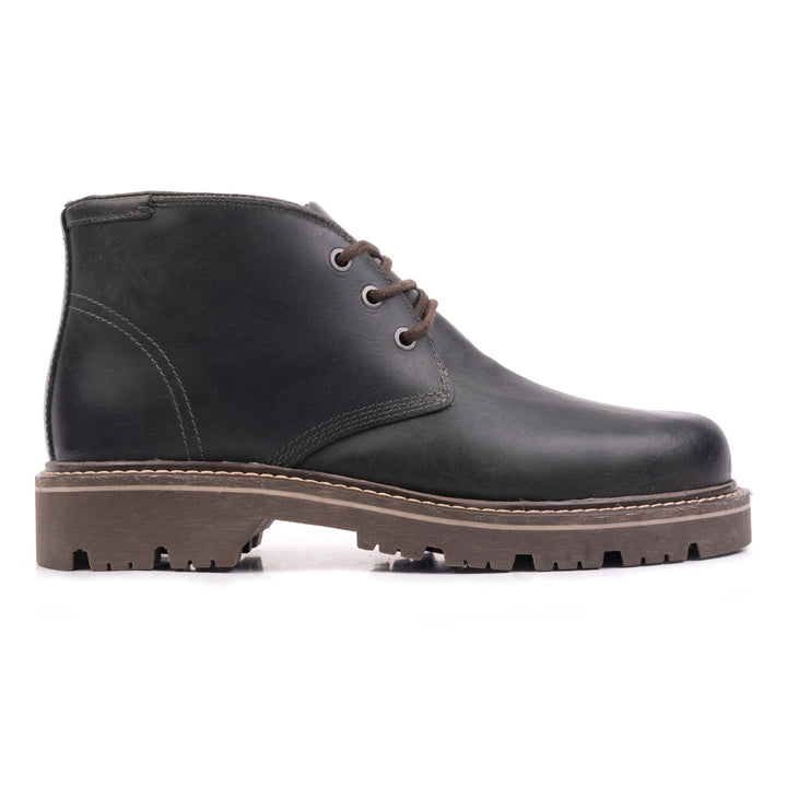 New Thunder Chukka hadsereg