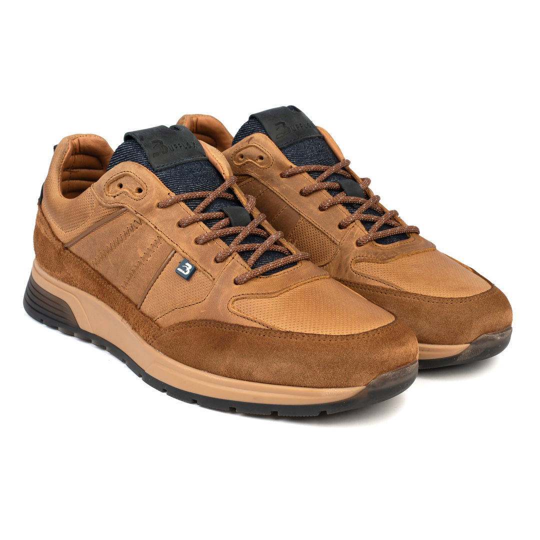 Berlin sneaker barnulás