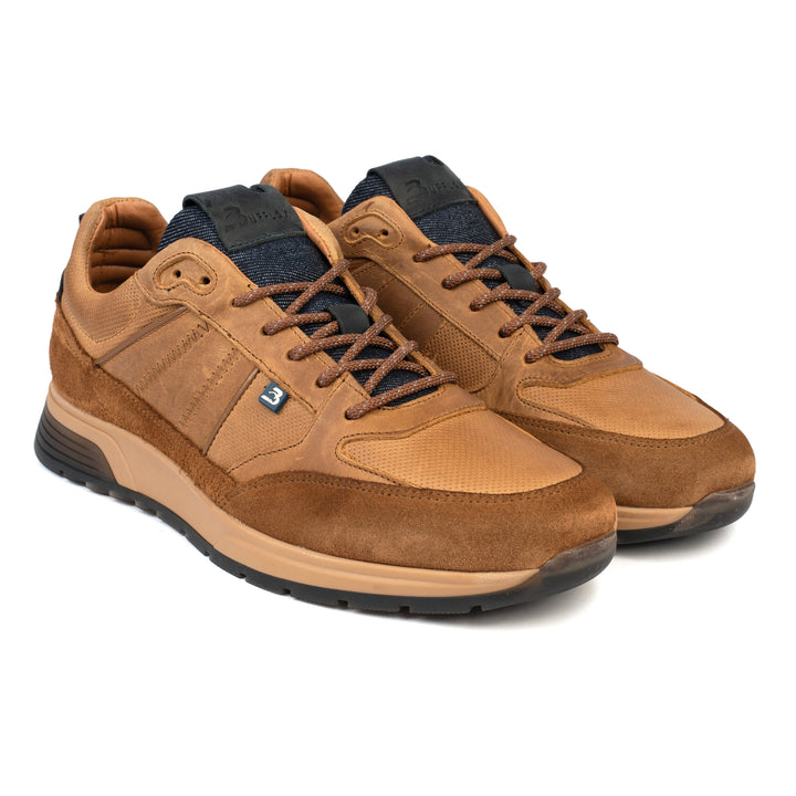 Berlin sneaker barnulás