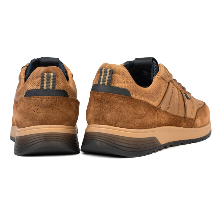 Berlin sneaker barnulás