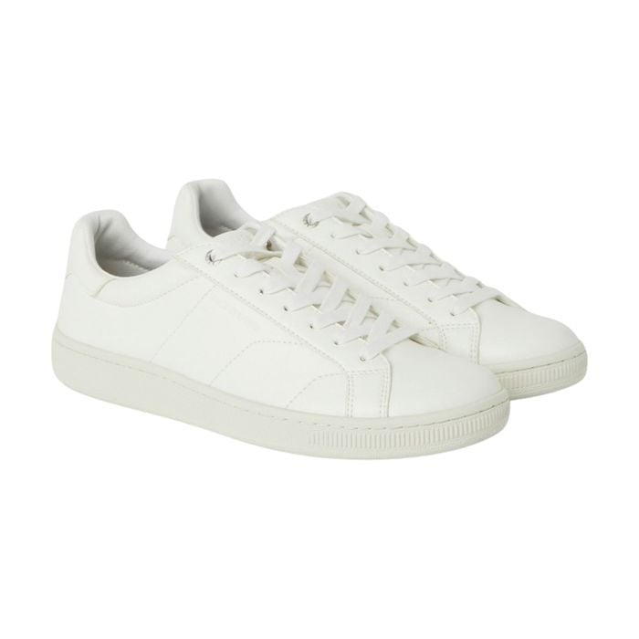 T305 fehér sportcipő