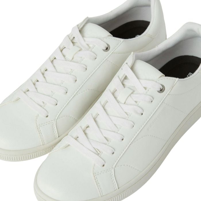 T305 fehér sportcipő