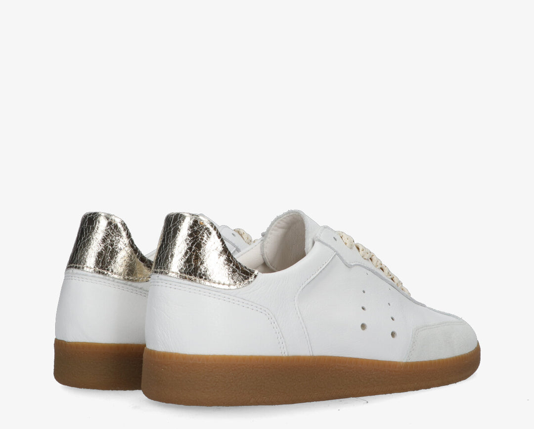 Bay sneaker 401 fehér