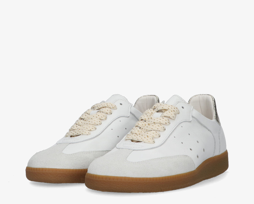 Bay sneaker 401 fehér