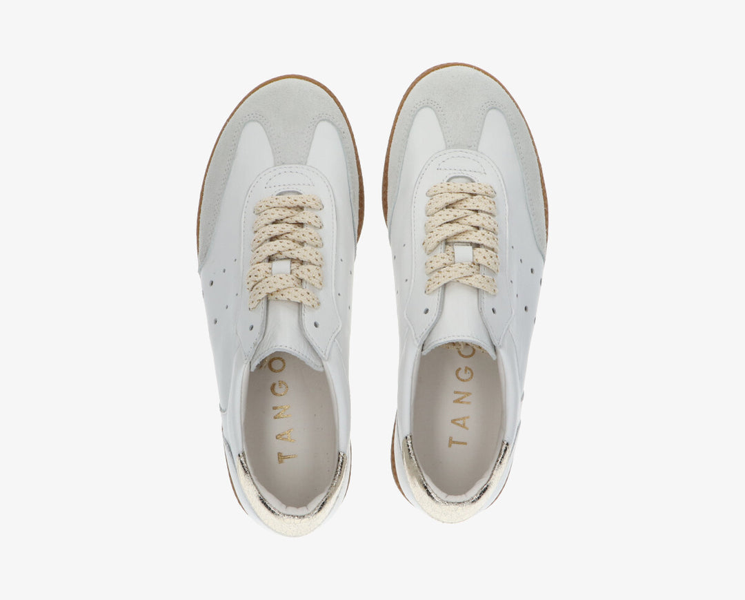 Bay sneaker 401 fehér